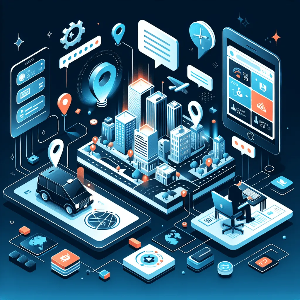 Tendencias tipo Uber 2024-2025: palancas para las PYME de Quebec