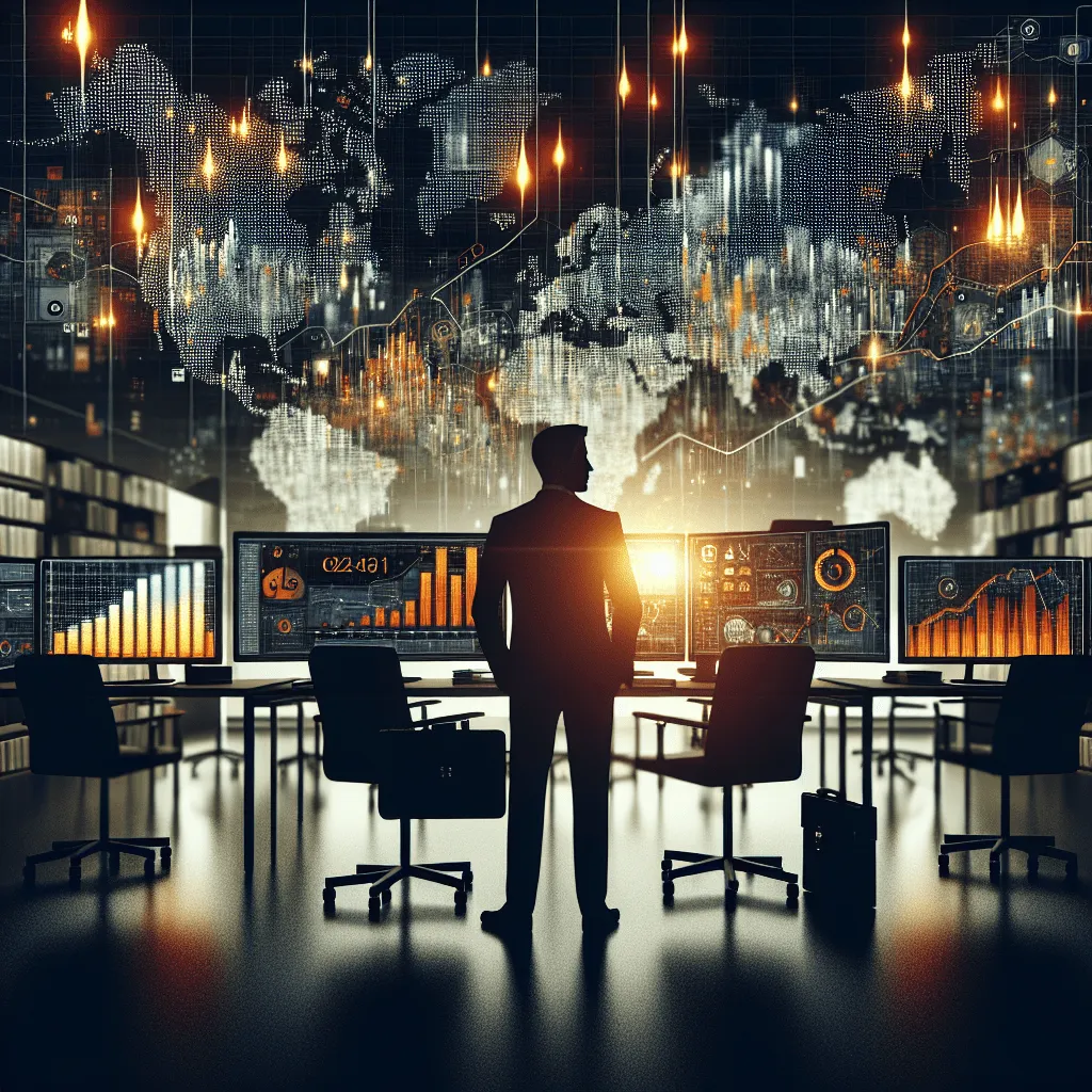 Exxon Mobil Stock: oportunidades 2024-2025 para las PYME de Quebec