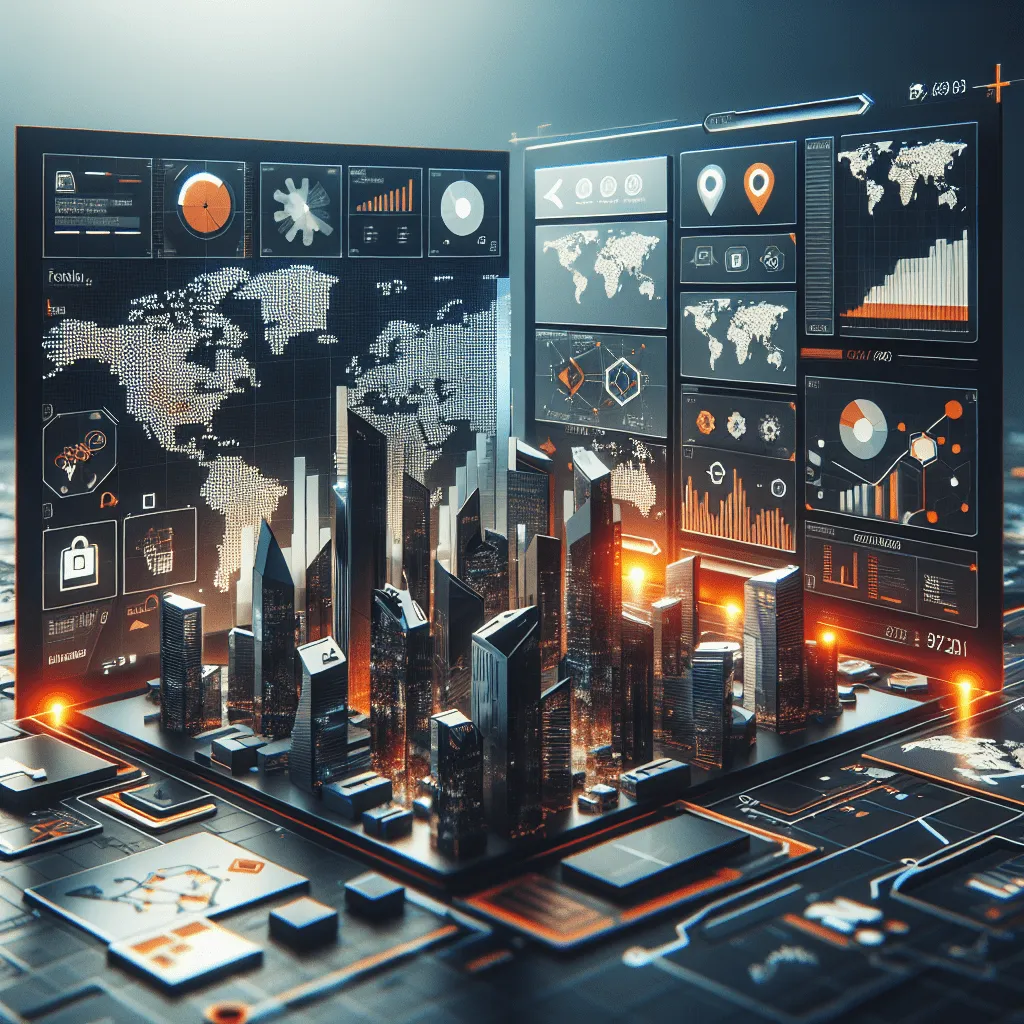 Canadá-Emiratos: 2024-2025 oportunidades para las PYME de Quebec