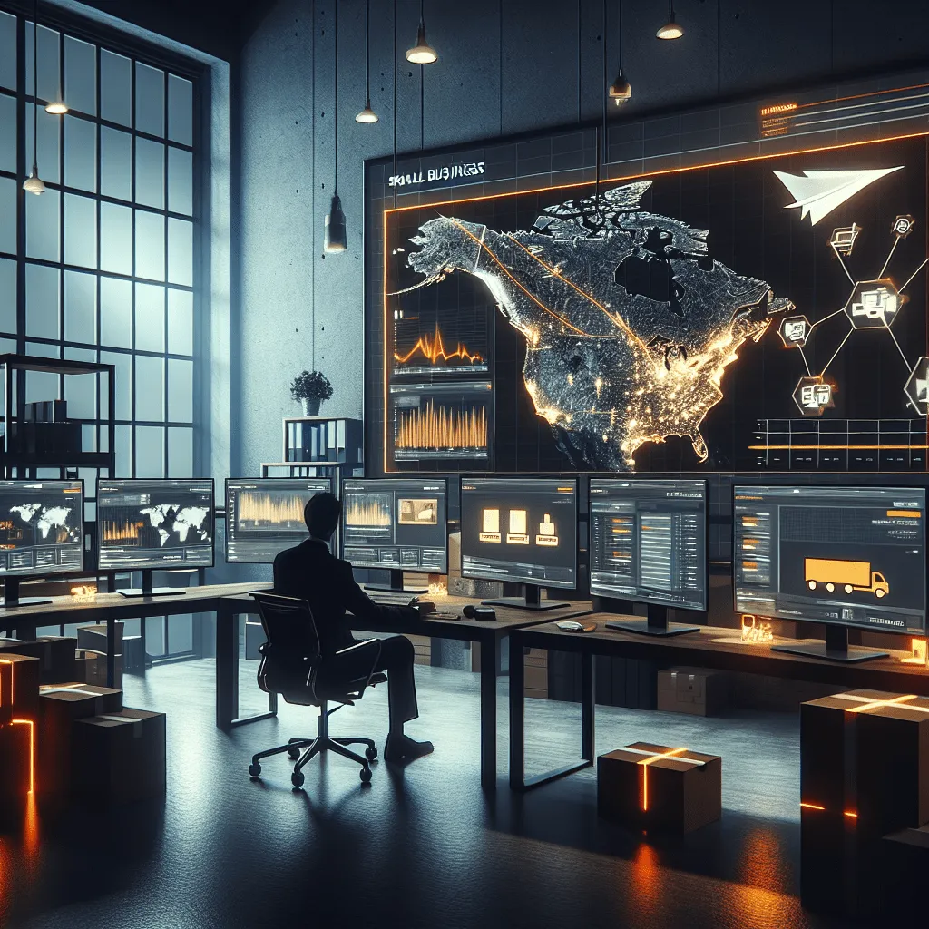 Tendencias Canada Post 2024-2025: oportunidades para las PYME de Quebec