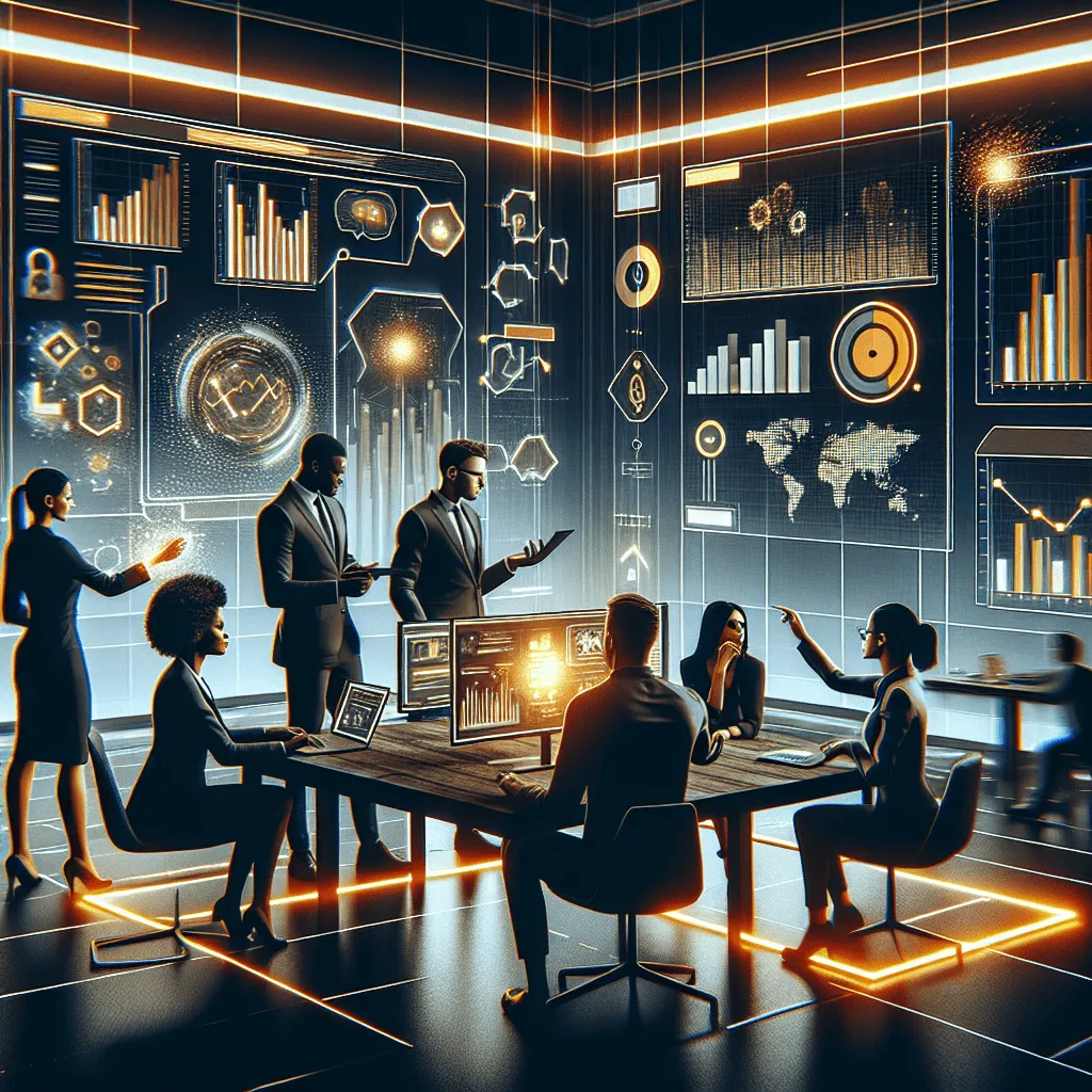 Tendencias CRM 2024-2025: oportunidades para las PYME de Quebec