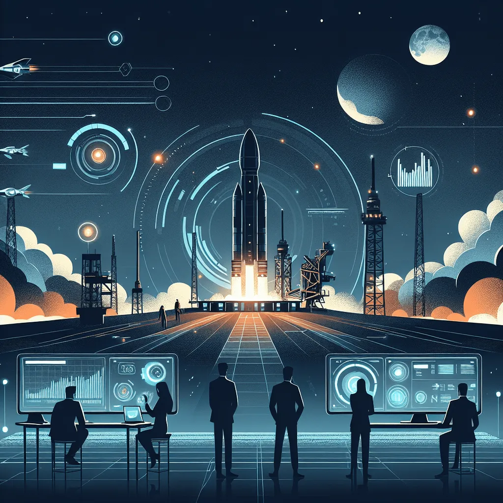 Artemis II y la NASA: oportunidades espaciales para las PYME de Quebec