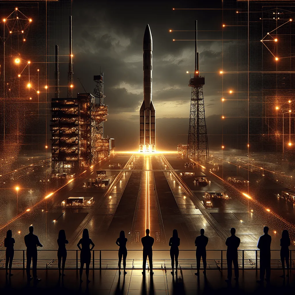 Artemis II y su plataforma de lanzamiento: oportunidades para las PYME de Quebec