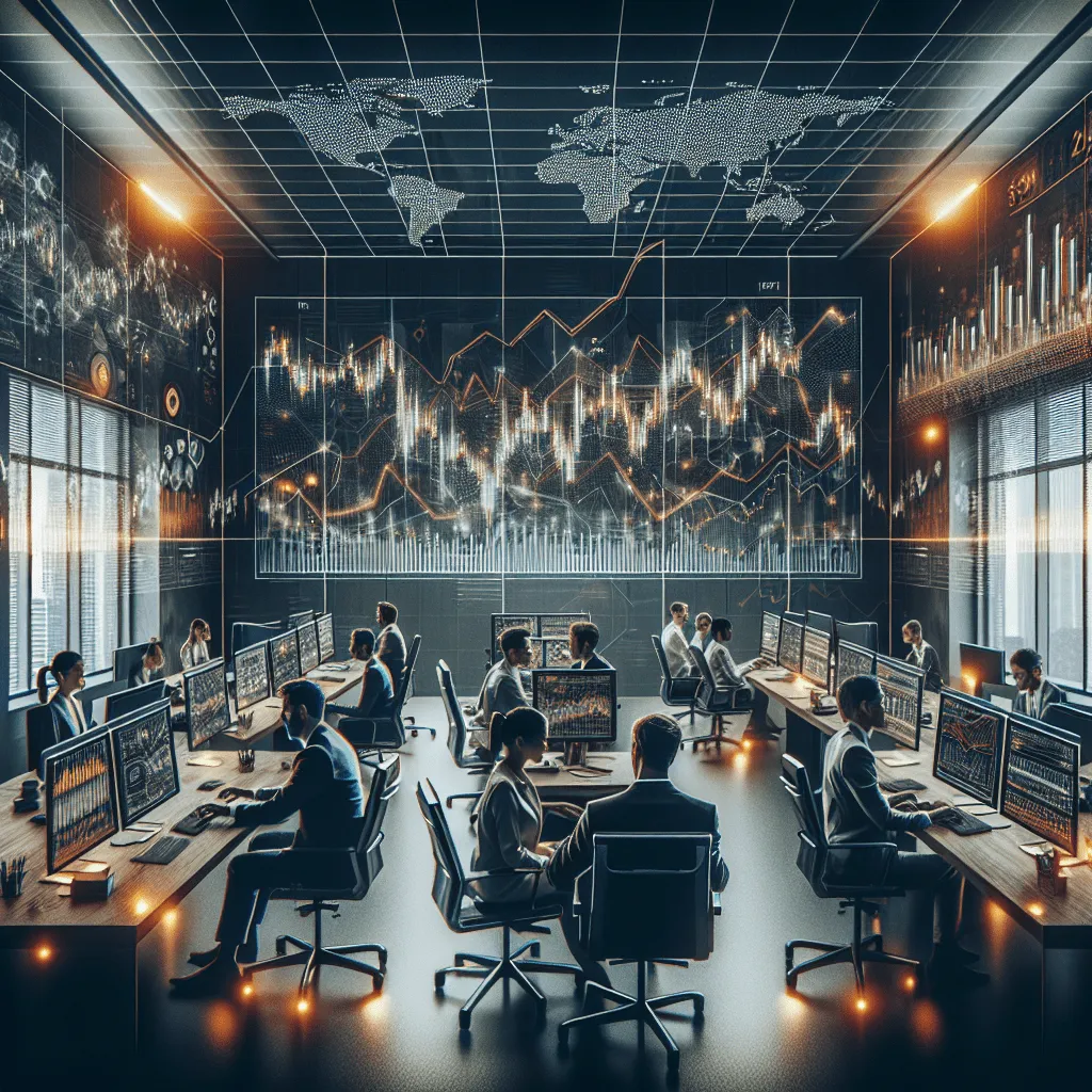 Tendencias del TSX 2024-2025: palancas para las PYME de Quebec