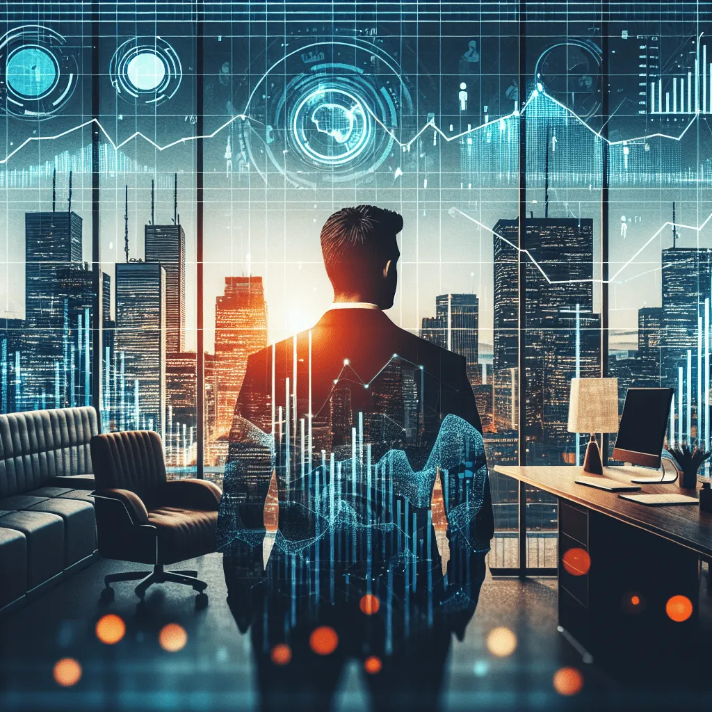 TSX hoy tendencias: 2024-2025 oportunidades para las PYME de Quebec