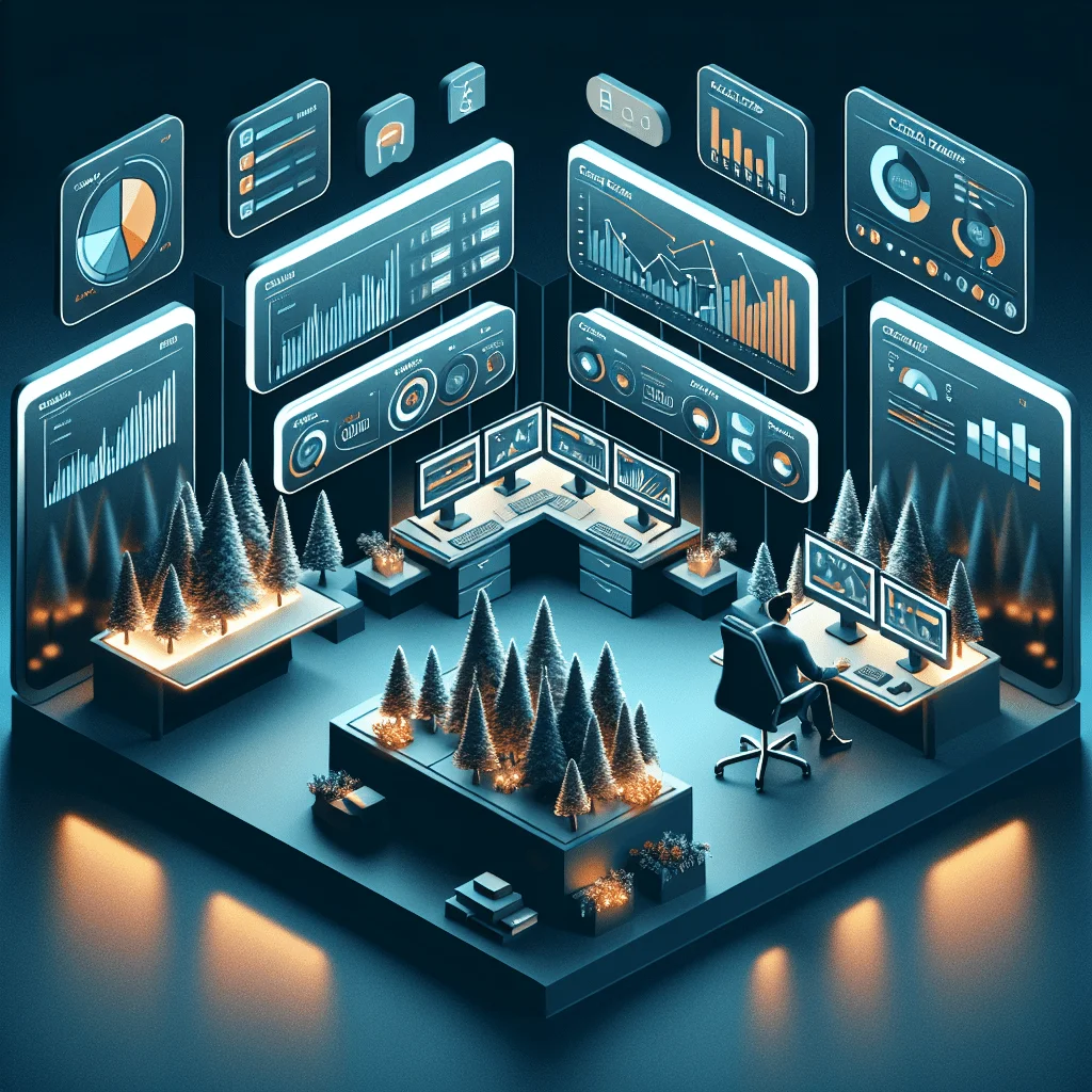 Tendencias TransUnion 2024-2025: palancas de crecimiento para las PYME de Quebec