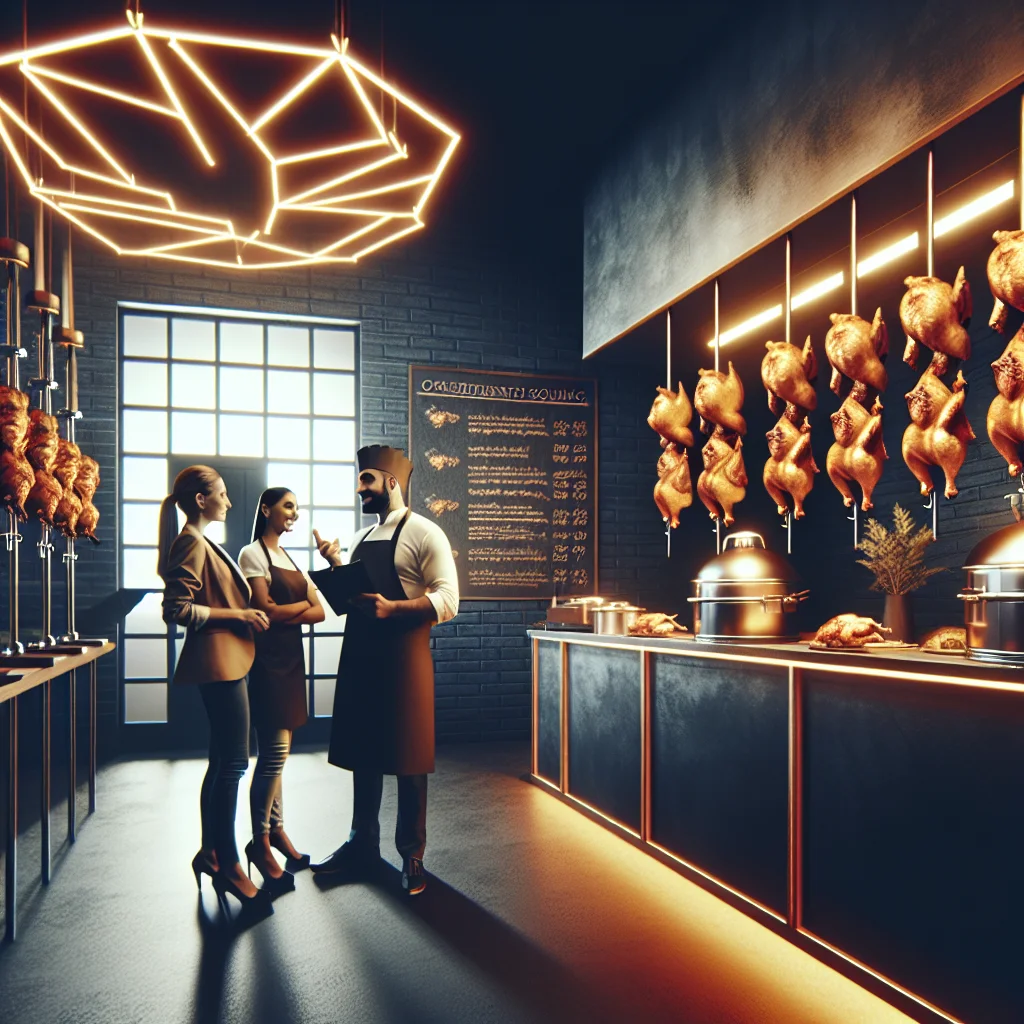 Costco rotisserie chicken lawsuit: what opportunities for Quebec SMEs?