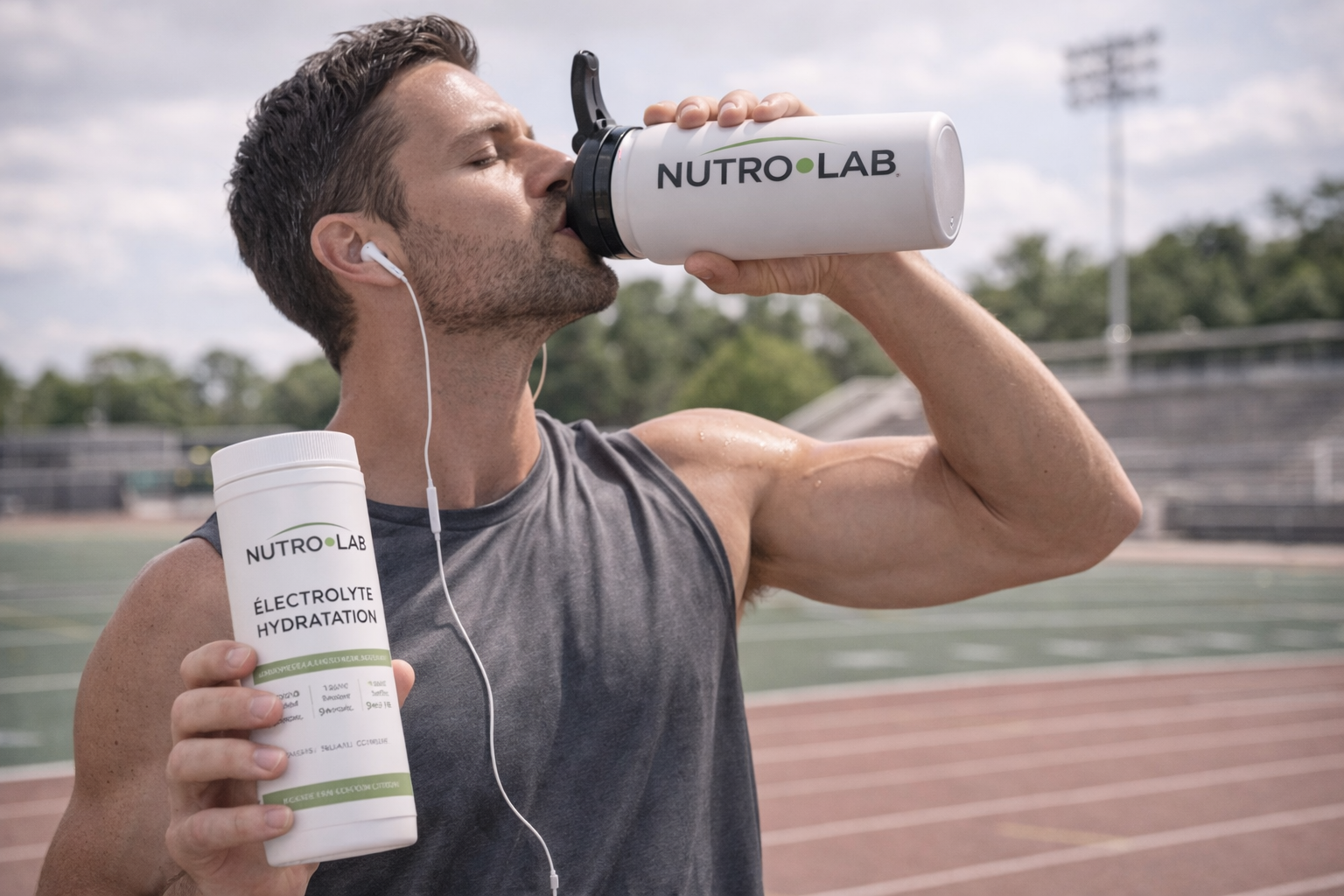 Nutro Lab Product 2