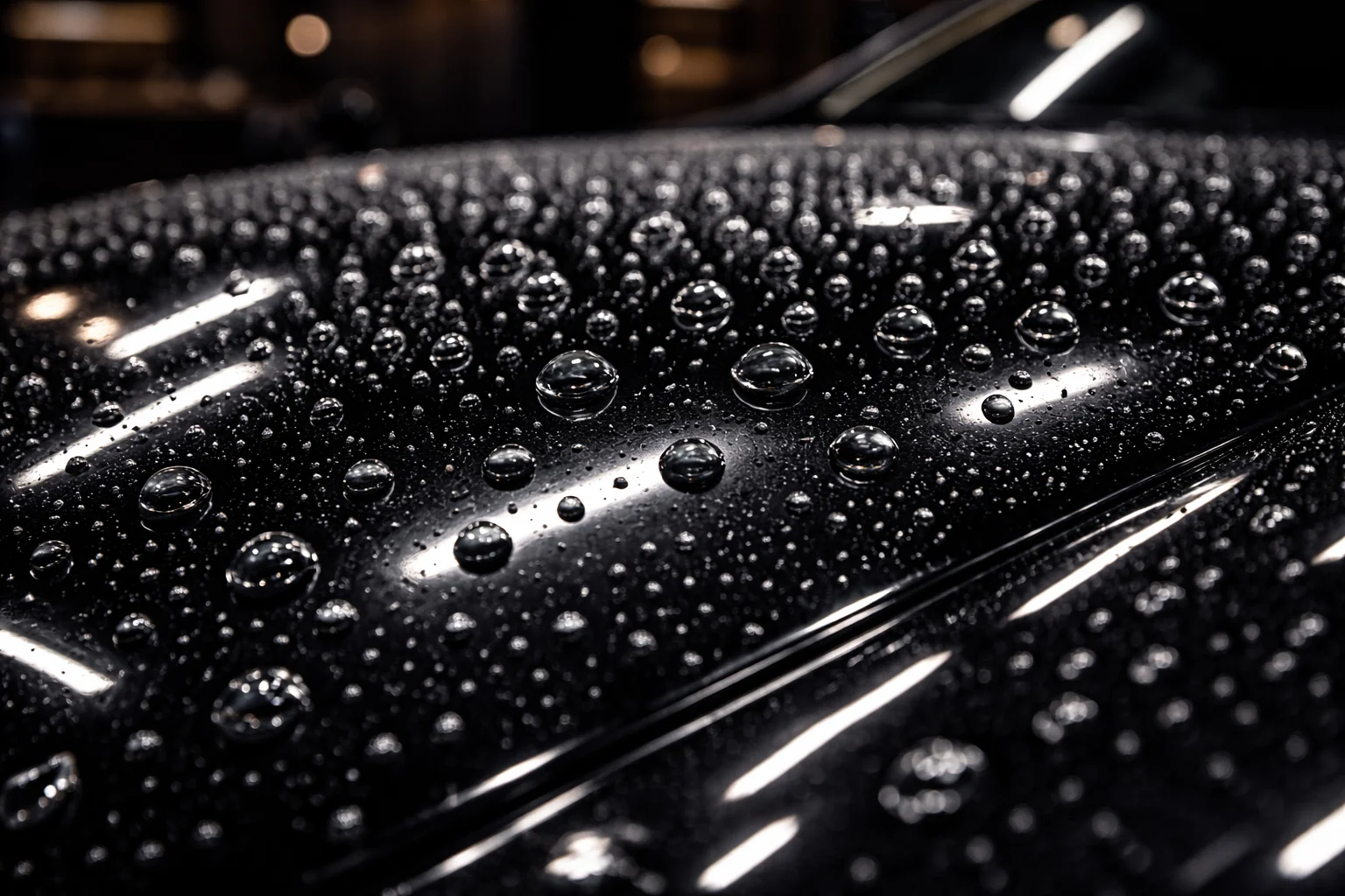 Réalisation Auto Detailing Expert 7